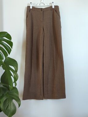 Reitmans Twill Trousers